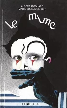 Couverture du produit · Le mime