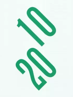 Couverture du produit · catalogue des diplomes 2010