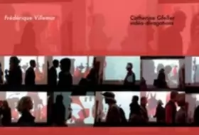Couverture du produit · Catherine Gfeller : vidéo-divagations