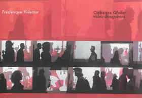 Couverture du produit · Catherine Gfeller : vidéo-divagations