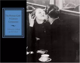 Couverture du produit · The Parisian Cafe: A Literary Companion