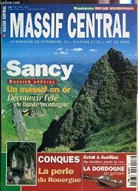 Couverture du produit · Patrimoine et art contemporain