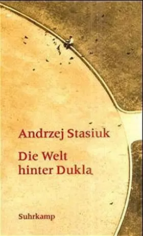 Couverture du produit · Die Welt hinter Dukla.