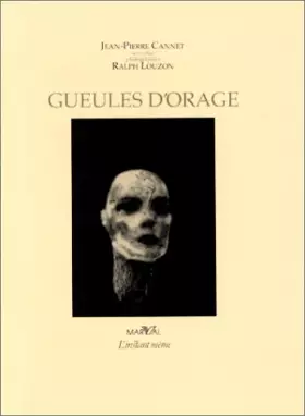 Couverture du produit · GUEULES D'ORAGE