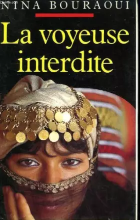 Couverture du produit · La voyeuse interdite.