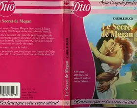 Couverture du produit · Le Secret de Megan (Duo)