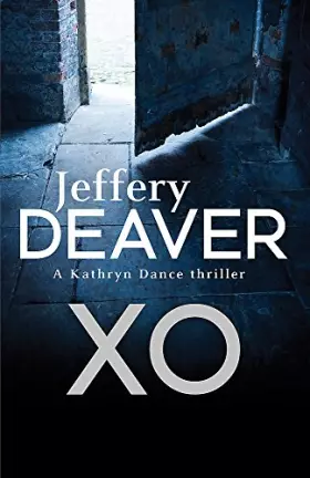 Couverture du produit · XO: Kathryn Dance Book 3