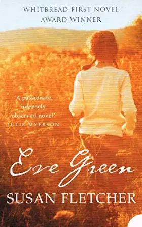 Couverture du produit · Eve Green :