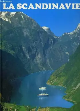Couverture du produit · LA SCANDINAVIE.