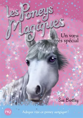 Couverture du produit · 2. Les poneys magiques : Un voeu très spécial