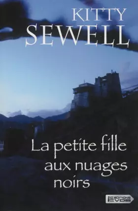 Couverture du produit · La petite fille aux nuages noirs