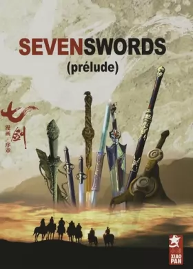 Couverture du produit · Seven Swords (prélude)