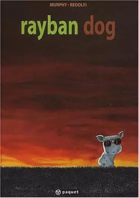 Couverture du produit · Rayban Dog
