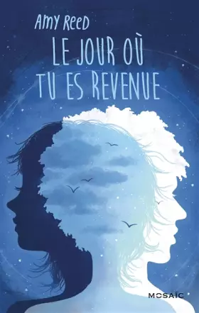 Couverture du produit · Le jour où tu es revenue