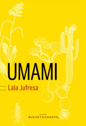 Couverture du produit · Umami