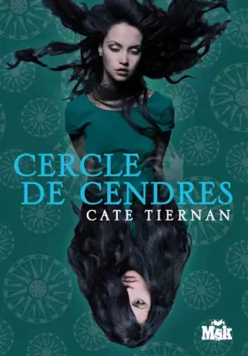 Couverture du produit · Cercle de cendres