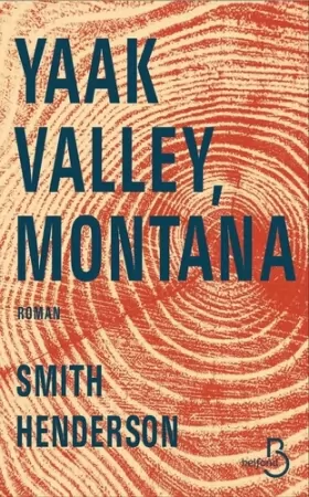 Couverture du produit · Yaak Valley, Montana