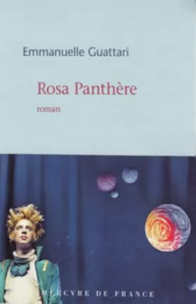 Couverture du produit · Rosa Panthère