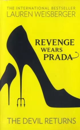 Couverture du produit · Revenge Wears Prada: The Devil Returns