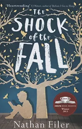 Couverture du produit · The Shock of the Fall