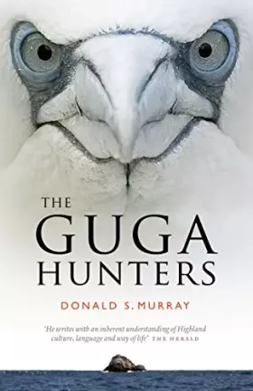 Couverture du produit · The Guga Hunters