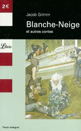 Couverture du produit · Blanche-Neige et autres contes