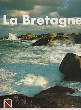 Couverture du produit · La Bretagne