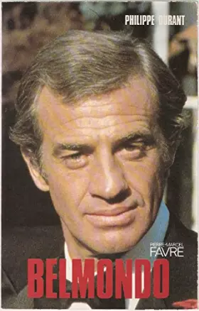 Couverture du produit · Belmondo