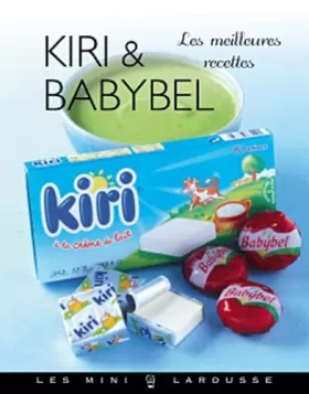Couverture du produit · Kiri et Babybel