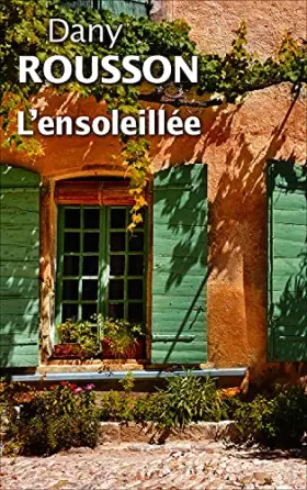 Couverture du produit · L'ensoleillée