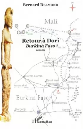 Couverture du produit · Retour à Dori : Burkina Faso