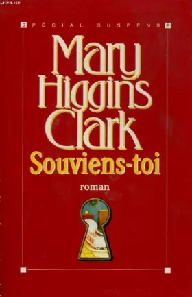 Couverture du produit · Souviens-Toi (French text version)