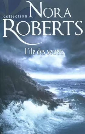 Couverture du produit · L'île des secrets