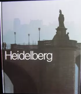 Couverture du produit · Heidelberg.