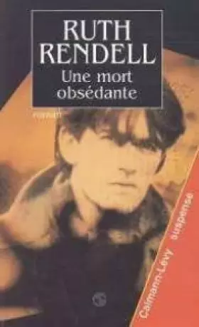 Couverture du produit · Une Mort Obsedante