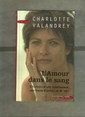 Couverture du produit · Amour Dans le Sang (l')