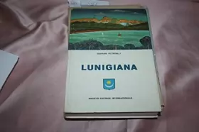 Couverture du produit · LUNIGIANA GIOVANNI PETRONILLI SEI 1961