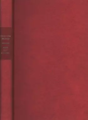 Couverture du produit · Parmi tant d'autres...