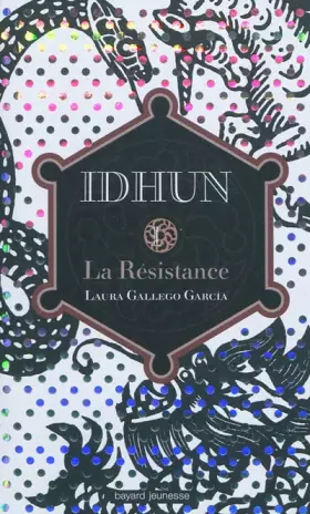Couverture du produit · Idhun : Tome 1, La Résistance