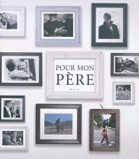 Couverture du produit · Pour mon père