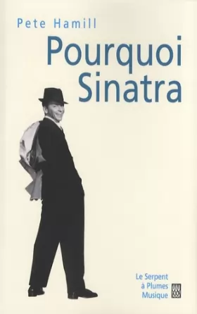 Couverture du produit · Pourquoi Sinatra