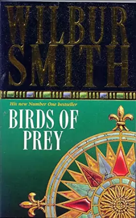 Couverture du produit · Birds of Prey