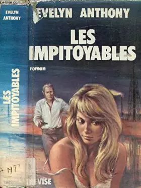 Couverture du produit · Les Impitoyables