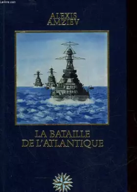 Couverture du produit · La bataille de l'atlantique