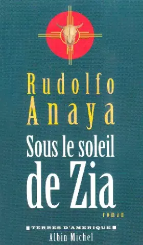 Couverture du produit · Sous le soleil de Zia