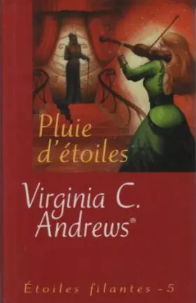 Couverture du produit · Etoiles Filantes Tome 5 Pluie d'Etoiles