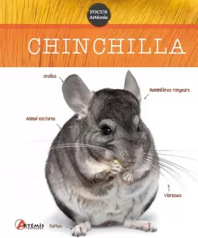 Couverture du produit · Chinchilla