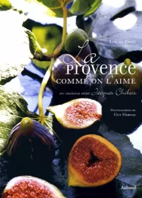 Couverture du produit · La Provence comme on l'aime