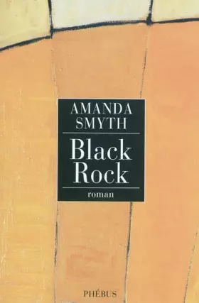 Couverture du produit · Black Rock