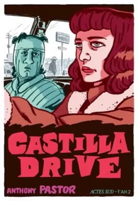 Couverture du produit · Castilla drive